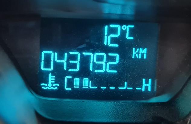 Ford B-Max 1.0 EcoBoost 100 CV 43000KM !! - Foto 8