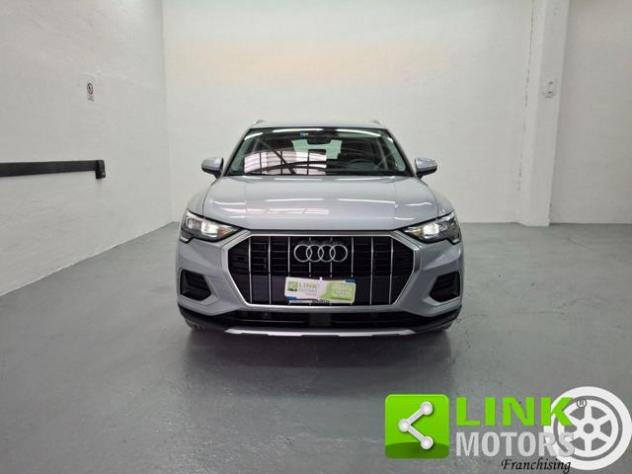 AUDI Q3 35 TDI S tronic Business Advanced GARANZIA rif. 23928989 - Foto 2
