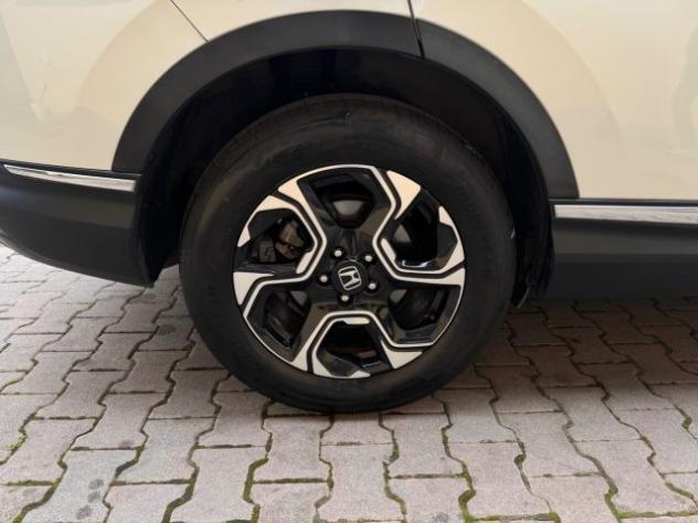 HONDA CR-V 2.0 Hev eCVT Lifestyle AWD TETTO PANORAMICO rif. 24149078 - Foto 7