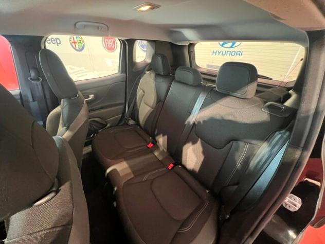 JEEP Renegade Renegade 1.0 T3 Longitude - Foto 6
