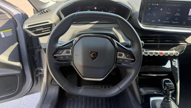 Peugeot 208 1.2 puretech Allure s&s 100cv *PROMO AZZURRA* - Foto 10