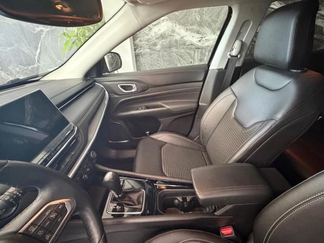 Jeep Compass 1.5 Turbo T4 130 CV MHEV 2WD Limited AZIENDALE - Foto 9