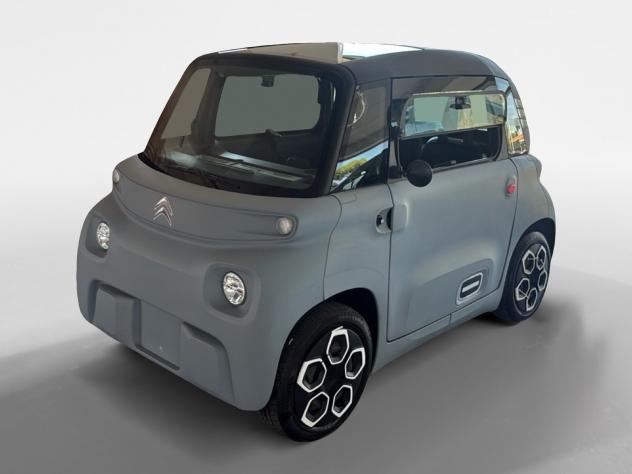 Citroën Ami MY AMI PACK COLOR GREY