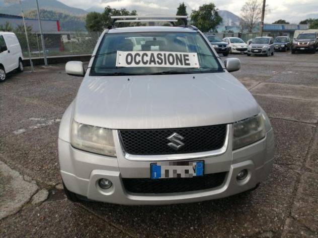 SUZUKI Grand Vitara 1.9 DDiS 5 porte rif. 24112796
