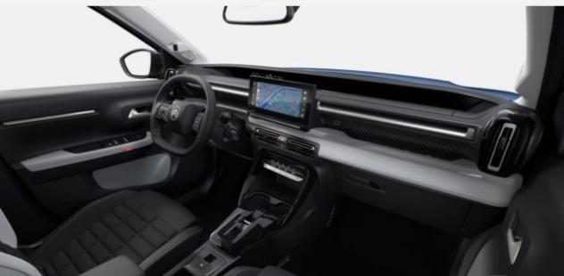 CITROEN C3 Aircross Hybrid Automatico MAX 7 POSTI Km 0 Torino rif. 23794227 - Foto 6