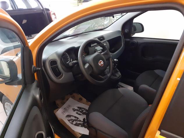 FIAT Panda - Foto 7