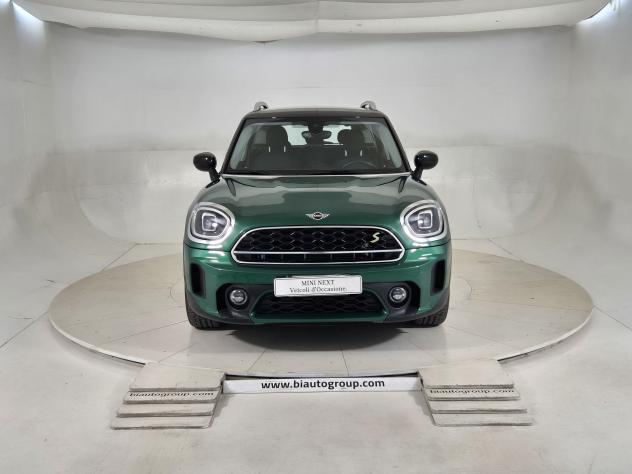 MINI Countryman Mini F60 2020 Benzi Mini 1.5 Cooper SE Business all4 auto - Foto 3