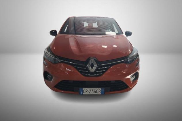 Renault Clio V 2019 1.6 E-Tech full hybrid Techno 145cv auto - Foto 3
