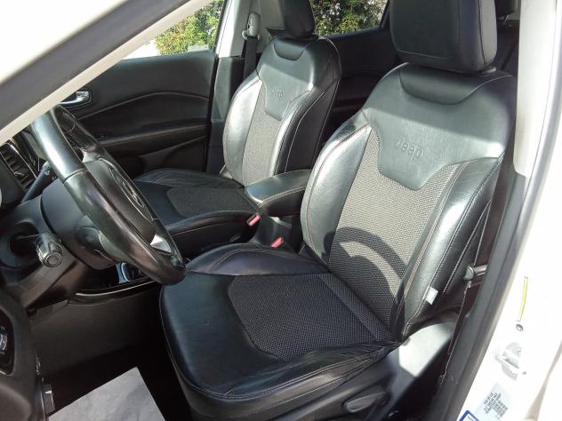 Jeep Compass 1.6 Multijet II 2WD Limited - Foto 7