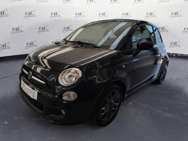 FIAT 500 500 1.3 mjt S (prezzo reale) - Foto 7