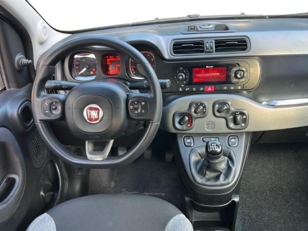FIAT Panda Panda 1.0 hybrid City Life (PREZZO REALE) - Foto 9