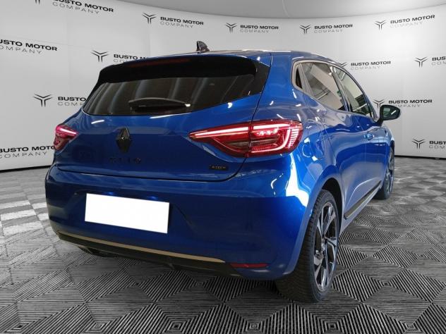 Renault Clio E-Tech Hybrid 1.6 Hybrid E-TECH 145 E-Tech Engineered - Foto 6