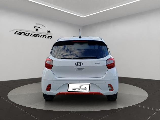 Hyundai i10 i10 1.0 MPI Special Edition - Foto 3