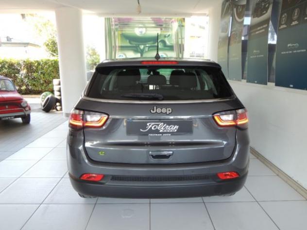 JEEP Compass 1.5 Turbo T4 130 CV MHEV 2WD Longitude rif. 24157354 - Foto 5