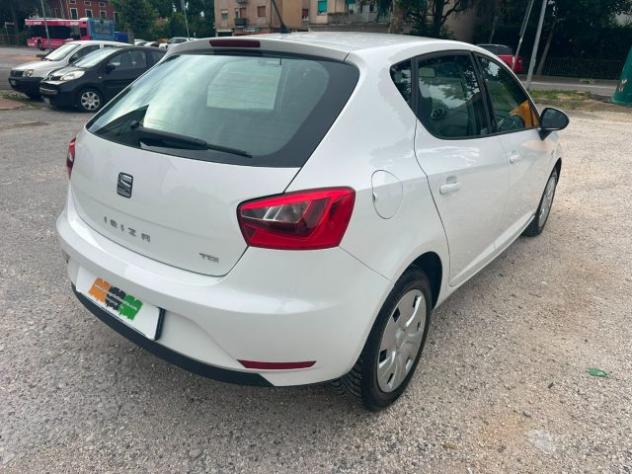 SEAT Ibiza 1.4 TDI 75 CV CR 5p. Style rif. 23799765 - Foto 3