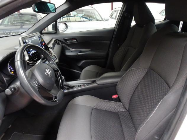 Toyota C-HR 1.8 Hybrid E-CVT Active - Foto 8
