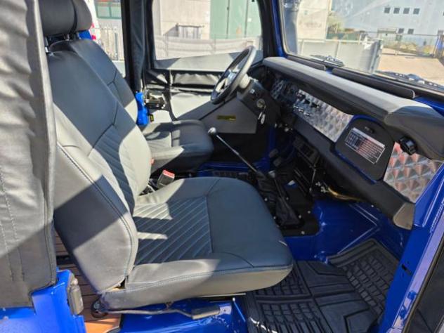 TOYOTA Land Cruiser BJ 42 rif. 24186866 - Foto 9