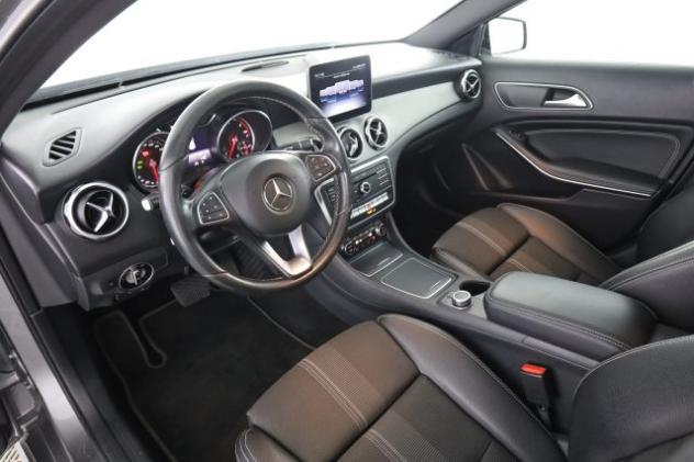 MERCEDES-BENZ CLA sse GLA GLA 220 CDI/d Automatic 4Matic Sport rif. 23824091