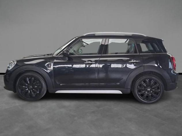 MINI Countryman 2.0 Cooper SD 'ALL4' Countryman ALL4 rif. 24185712 - Foto 3