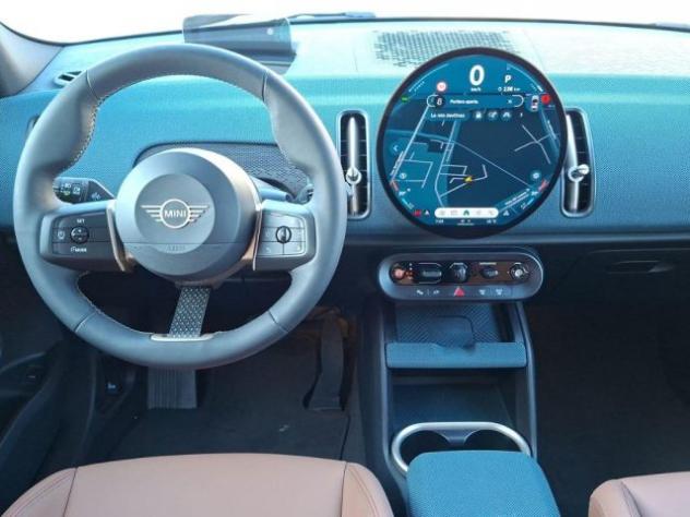 MINI Countryman D Favoured Countryman Pacchetto M + Tetto apr. rif. 23772519 - Foto 9