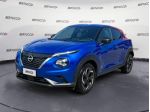 NISSAN Juke 2ª serie Juke 1.6 HEV N-Connecta