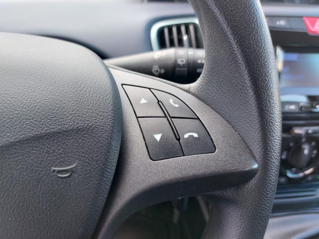 Lancia Ypsilon PREZZO REALE NO VINCOLI /1.0 Hybrid 5 posti + Bluetooth - Foto 9