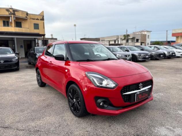 SUZUKI Swift 1.2 Hybrid Top rif. 24195233 - Foto 2