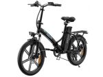 Ovivo Neo C1 E-Bike nuovo