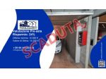 Immobile in asta di 15 m², box auto in vendita a Torino