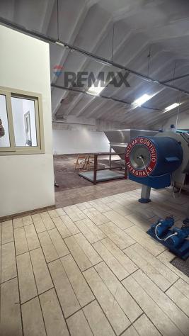 Capannone Industriale in vendita a Belpasso - Foto 3