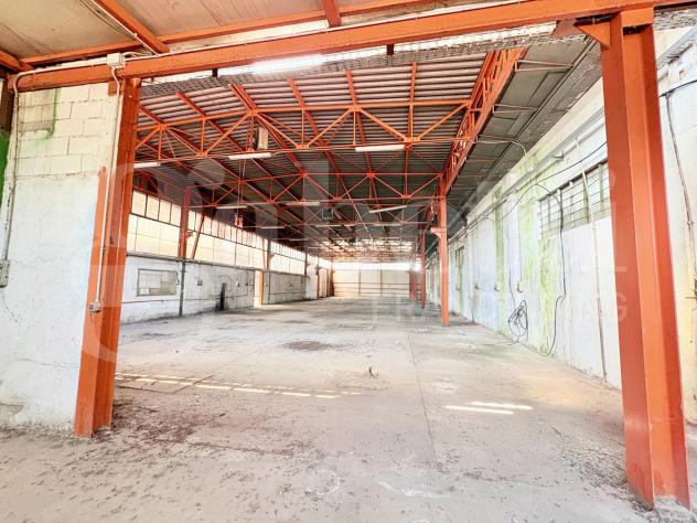 Capannone Industriale - Ceprano . Rif.: Cod. rif 3333041VCG - Foto 13