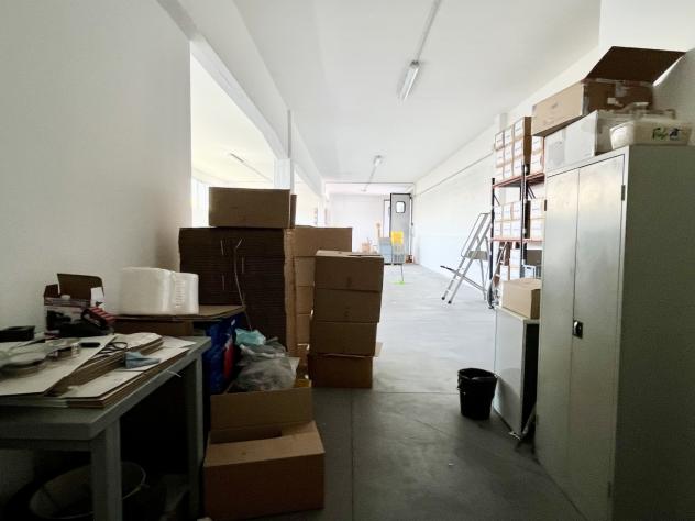 Industriale/Artigianale in affitto a Livorno - Foto 9