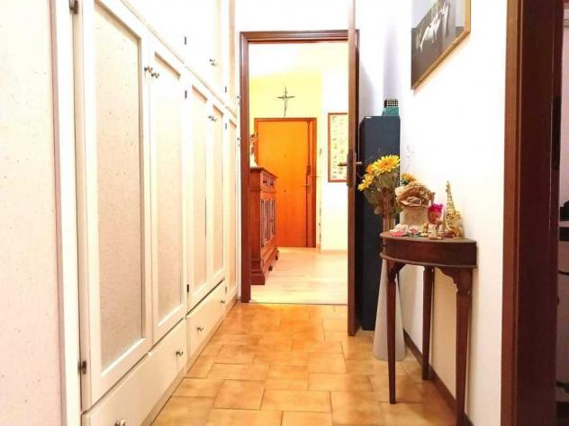 Appartamento in vendita a Abbadia San Salvatore - Foto 9