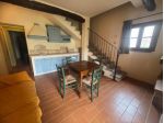 Appartamento in vendita a Cafaggio - Campiglia Marittima 72 mq  Rif: 1398337
