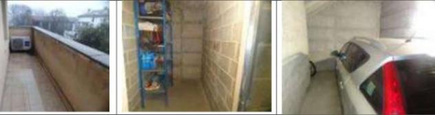 Immobile in asta di 77 m², box auto in vendita a Castelvetro Piacentino - Foto 7
