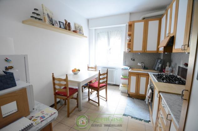APPARTAMENTO di 3 vani e di 90 mq (CAVENAGO DI BRIANZA) rif. IGC 3 LOC VIA DE NICOLA - Foto 8