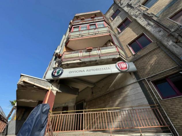 Immobile in asta di 111 m² in vendita a Cercola - Foto 5