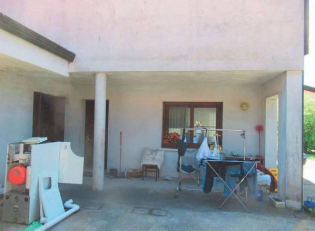 Immobile in asta di 267 m² con più di 5 locali in vendita a Concordia Sagittaria - Foto 5