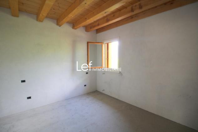 TERRATETTO di 3 vani e di 80 mq (CORDIGNANO) rif. AH54 - Foto 6