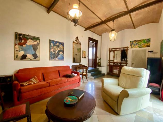 Villa in vendita a Lorenzana - Crespina Lorenzana 192 mq Rif: 1398546 - Foto 2