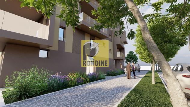 Appartamento di nuova costruzione con 2 camere da letto - Foto 5