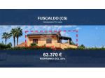 Immobile in asta di 89 m² in vendita a Fuscaldo
