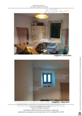 IMMOBILI-IMMOBILE RESIDENZIALE-Località Chiappa, 4, 16010 Chiappa GE, Italia - Foto 6
