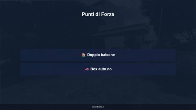 Immobile in asta di 43 m² in vendita a La Maddalena - Foto 17