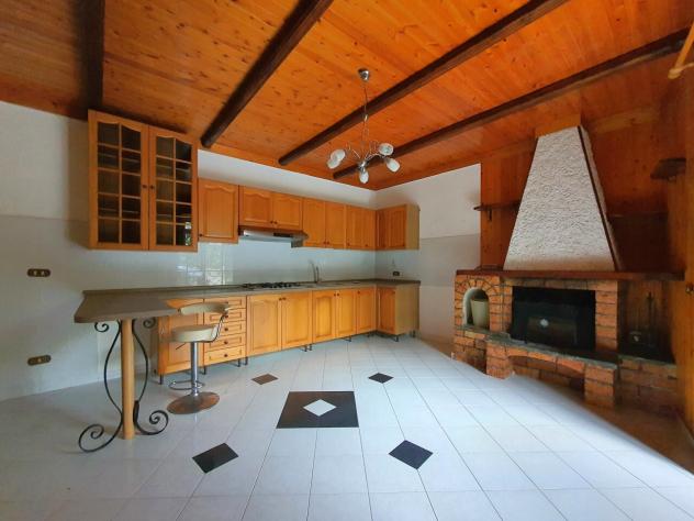 Villa a schiera in vendita a Marcellinara - Foto 7