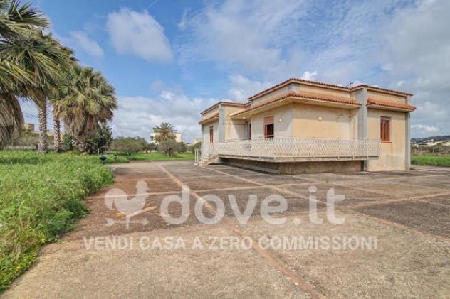 Villa di 145 m² con 3 locali in vendita a Marsala - Foto 20