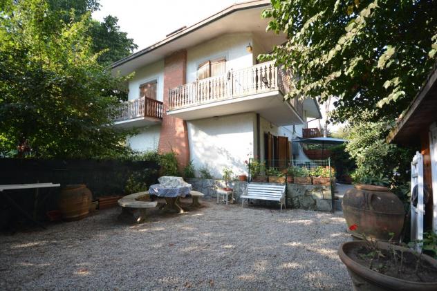 Villetta a schiera in vendita a Poveromo - Massa 70 mq Rif: 1281358 - Foto 4