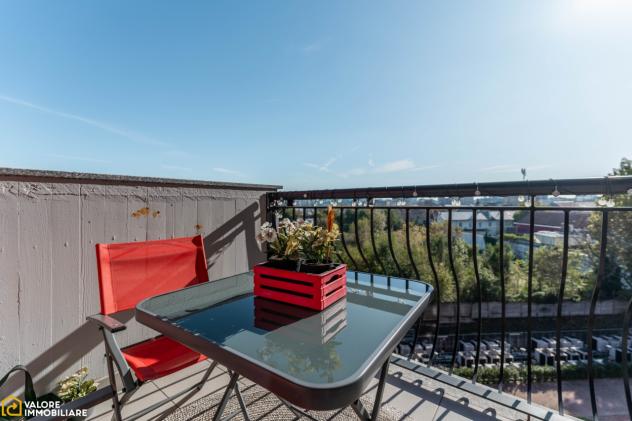 APPARTAMENTO di 3 vani e di 75 mq (MILANO) rif. 000001301 - Foto 16