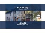 Immobile in asta di 96 m² in vendita a Mioglia
