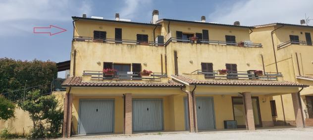 Trilocale in vendita a Monte Castello di Vibio - Foto 2
